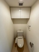 トイレ グラマシー京都
