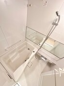 バス／シャワールーム等 グラマシー京都