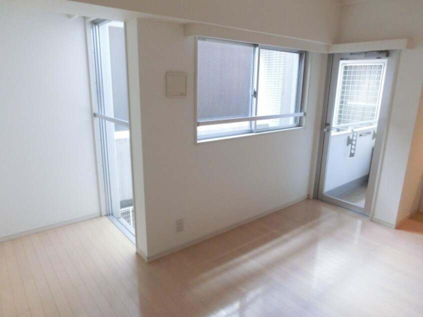 居室 グラマシー京都