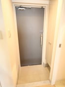 玄関 グラマシー京都