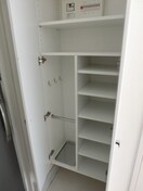 靴箱 グラマシー京都