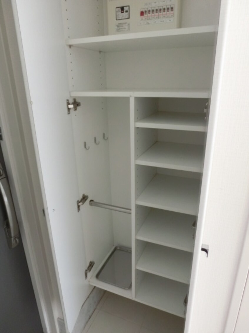 靴箱 グラマシー京都