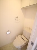 トイレ グラマシー京都