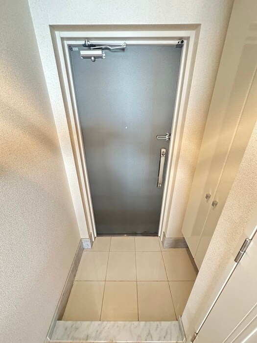 玄関 グラマシー京都