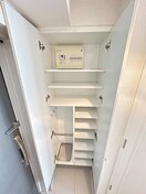 靴箱 グラマシー京都