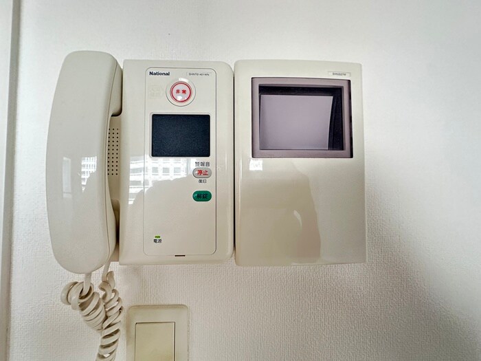 内観写真 グラマシー京都