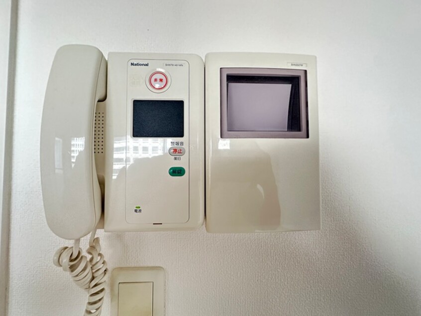 内観写真 グラマシー京都