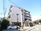 グレイス歌島の外観