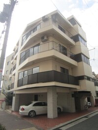 ヒルヴュ－マンション
