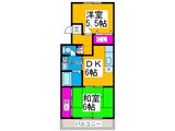 ルミエール梅北マンション