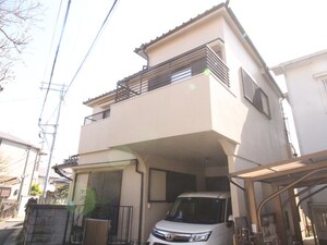 大阪狭山市池尻中１丁目戸建