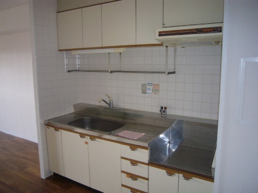 キッチン サンモール松本