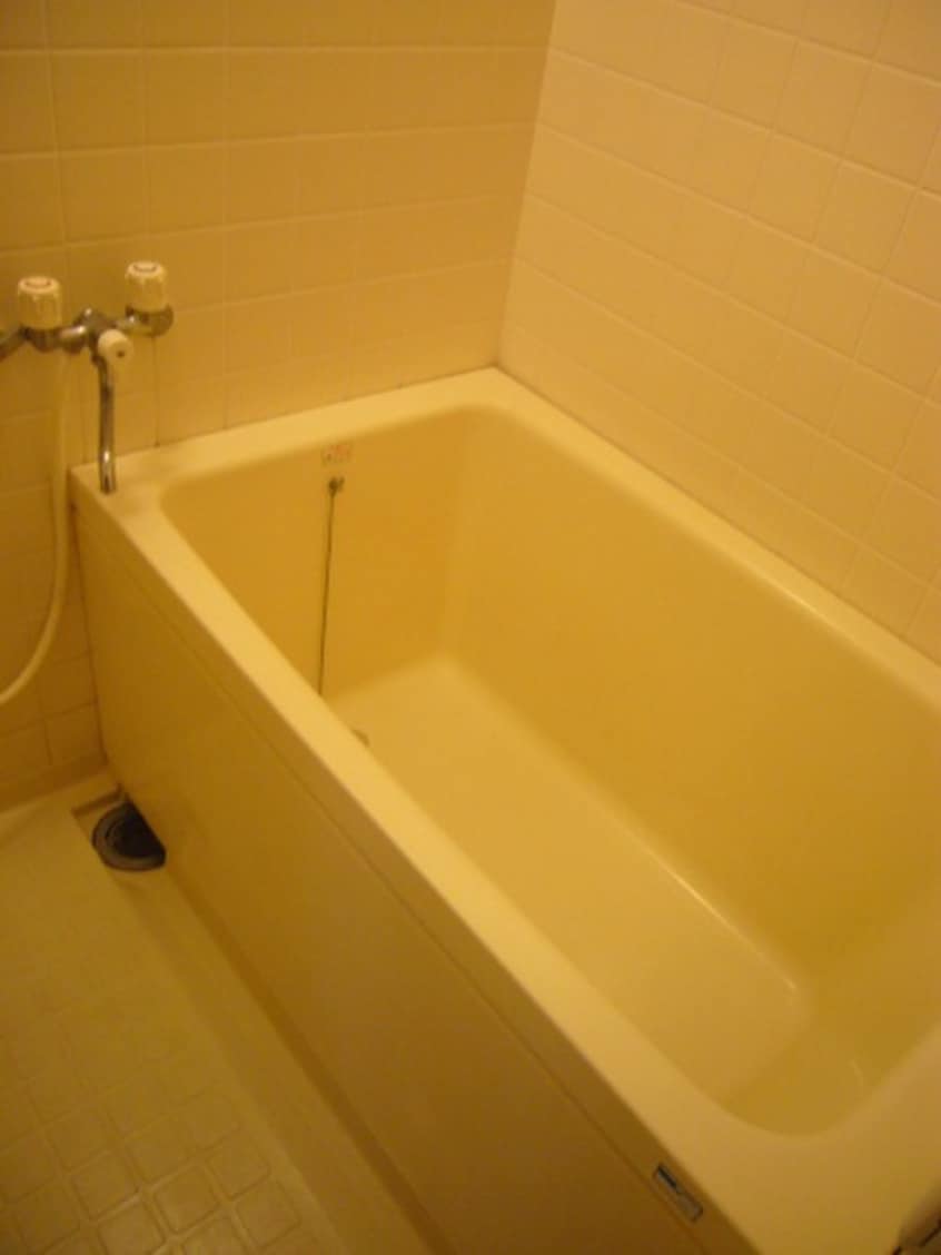 バス／シャワールーム等 サンモール松本