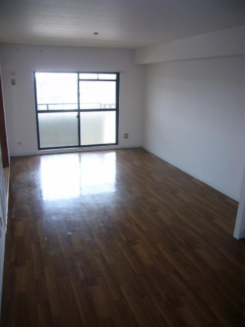 居室 サンモール松本