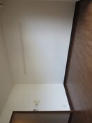 居室 フォンテ－ヌ上野芝