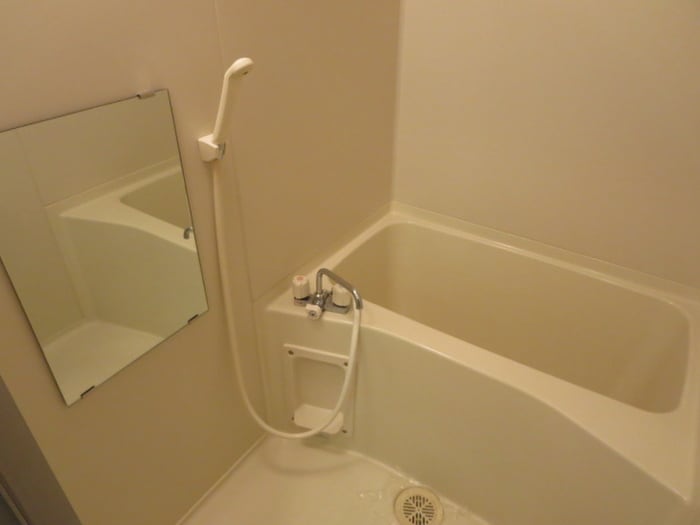 バス／シャワールーム等 フォンテ－ヌ上野芝