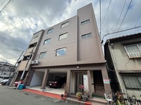 杣友マンション