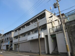 サンビレッジ北須磨