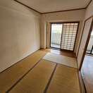 居室 ＫＤＸﾚｼﾞﾃﾞﾝｽ夙川ﾋﾙｽﾞ1番館