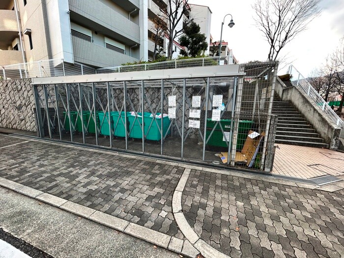 建物設備 ＫＤＸﾚｼﾞﾃﾞﾝｽ夙川ﾋﾙｽﾞ1番館