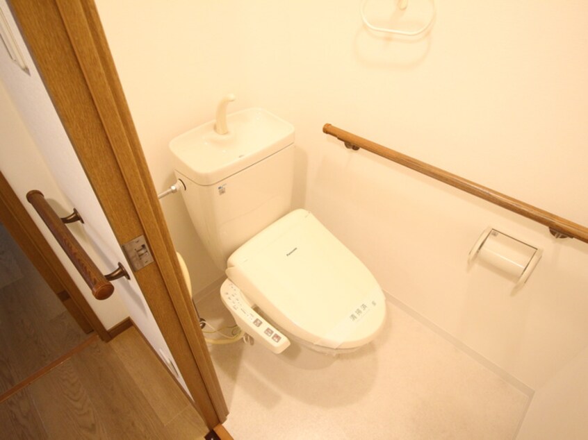 トイレ ＫＤＸﾚｼﾞﾃﾞﾝｽ夙川ﾋﾙｽﾞ1番館