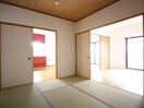 居室 ＫＤＸﾚｼﾞﾃﾞﾝｽ夙川ﾋﾙｽﾞ1番館