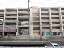 室内からの展望 ＫＤＸﾚｼﾞﾃﾞﾝｽ夙川ﾋﾙｽﾞ1番館