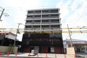 ベラジオ雅び京都西院（407）