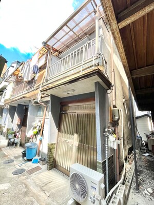 常盤町文化