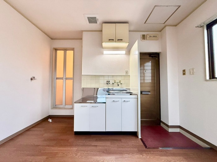 キッチン さくらマンション