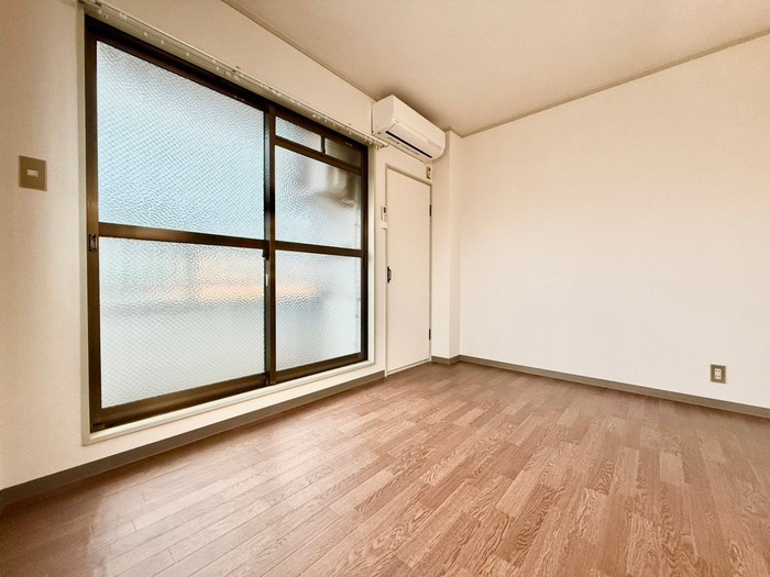 居室 さくらマンション