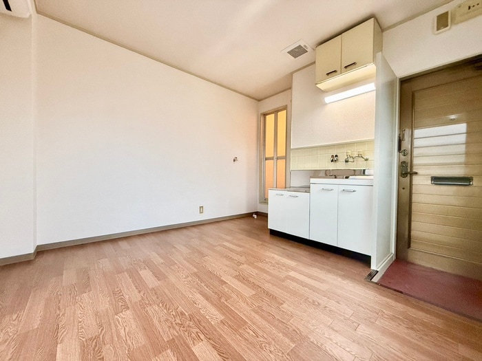 居室 さくらマンション