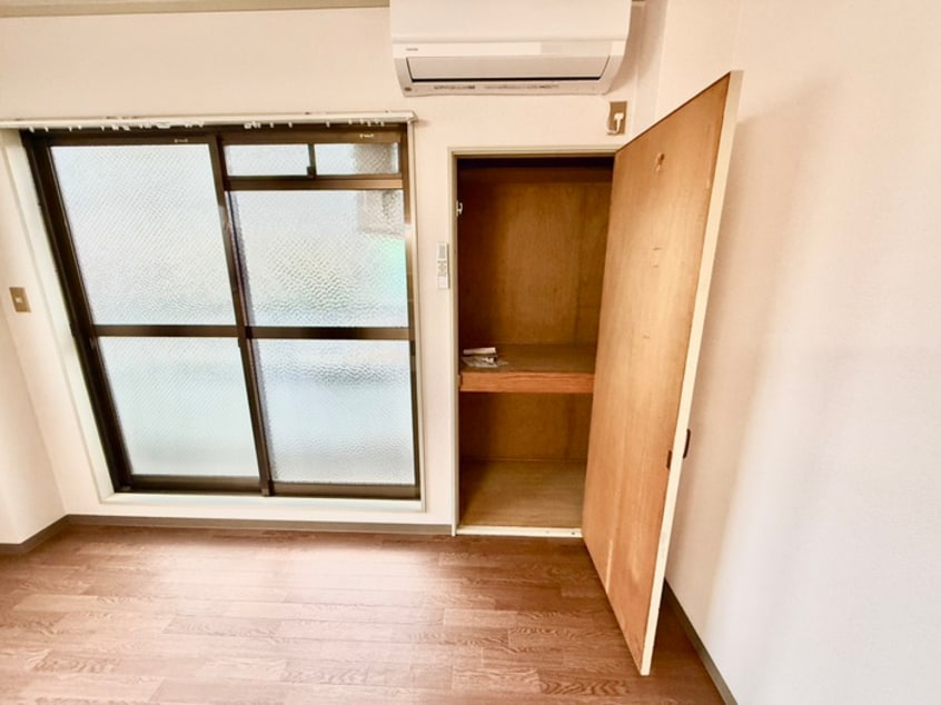 収納 さくらマンション