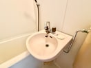 洗面 さくらマンション