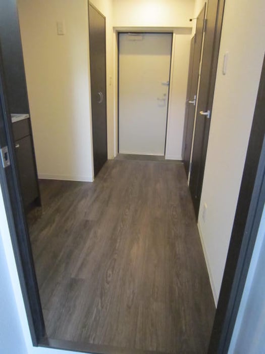 玄関 SURF　ISLAND　MONA　LISA