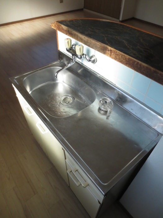 キッチン ハイツＣＡＢＩＮ