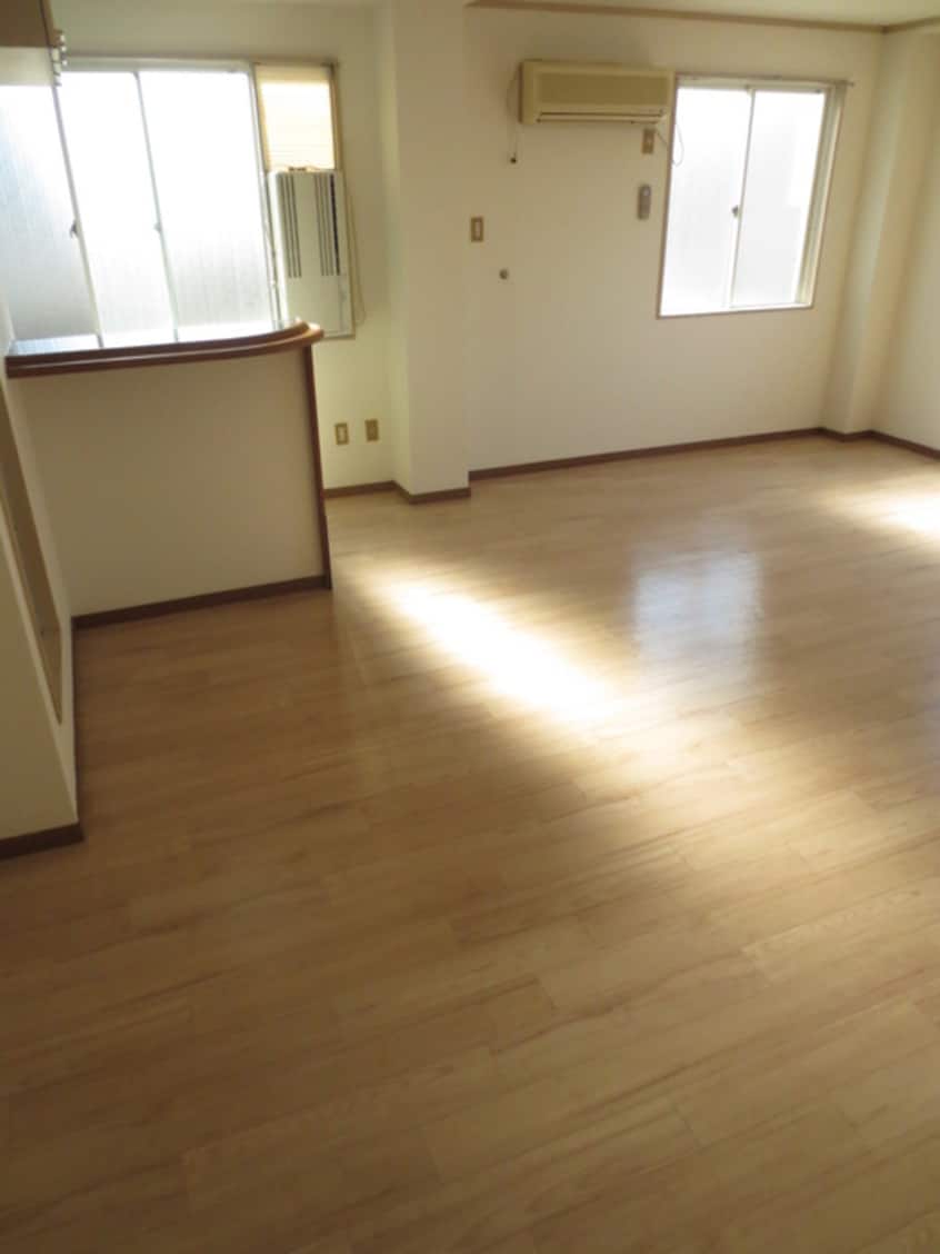 居室 ハイツＣＡＢＩＮ