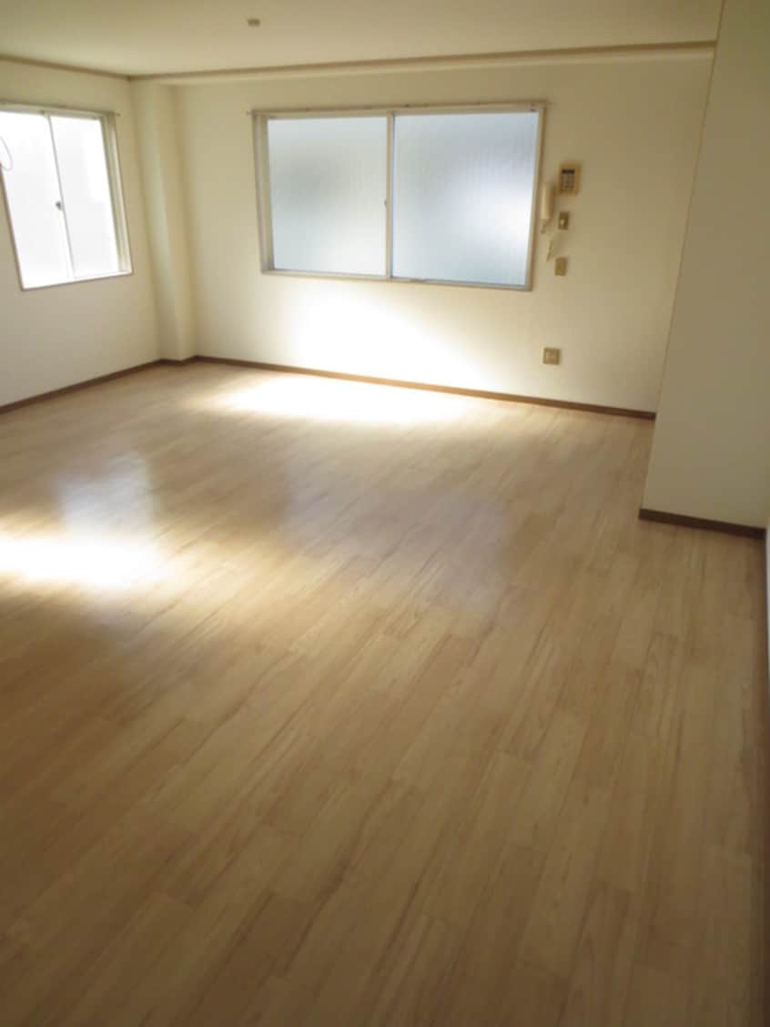 居室 ハイツＣＡＢＩＮ