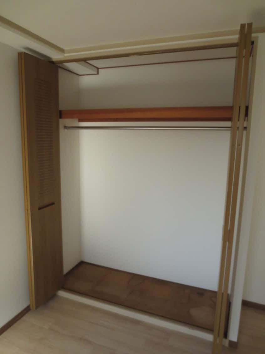 収納 ハイツＣＡＢＩＮ