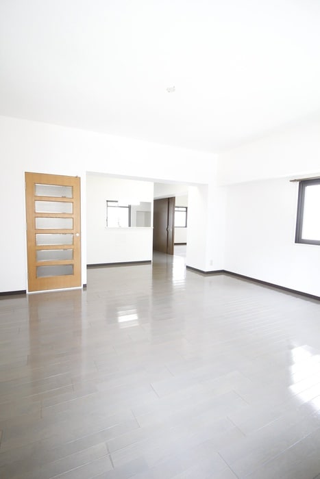 居室 アルボール西道頓堀