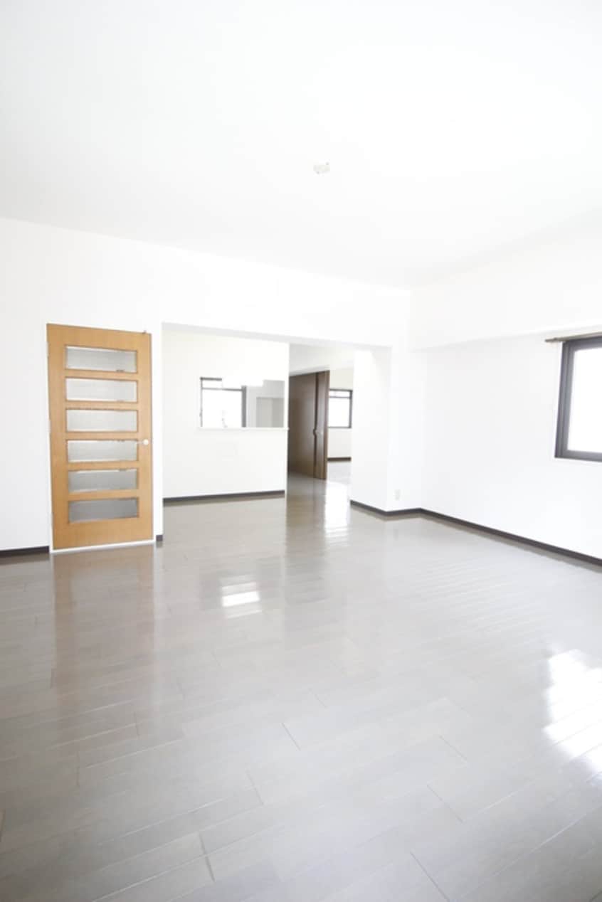 居室 アルボール西道頓堀