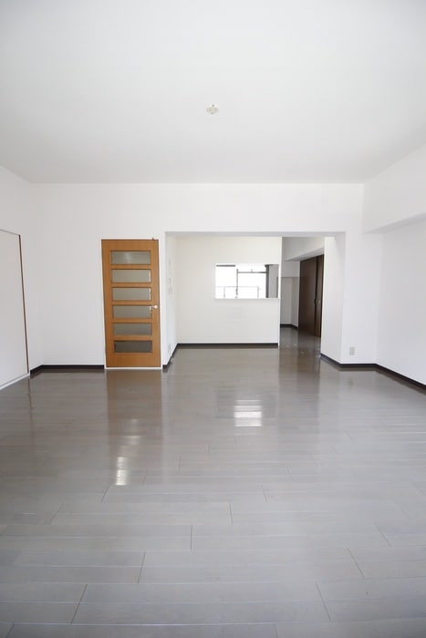 居室 アルボール西道頓堀