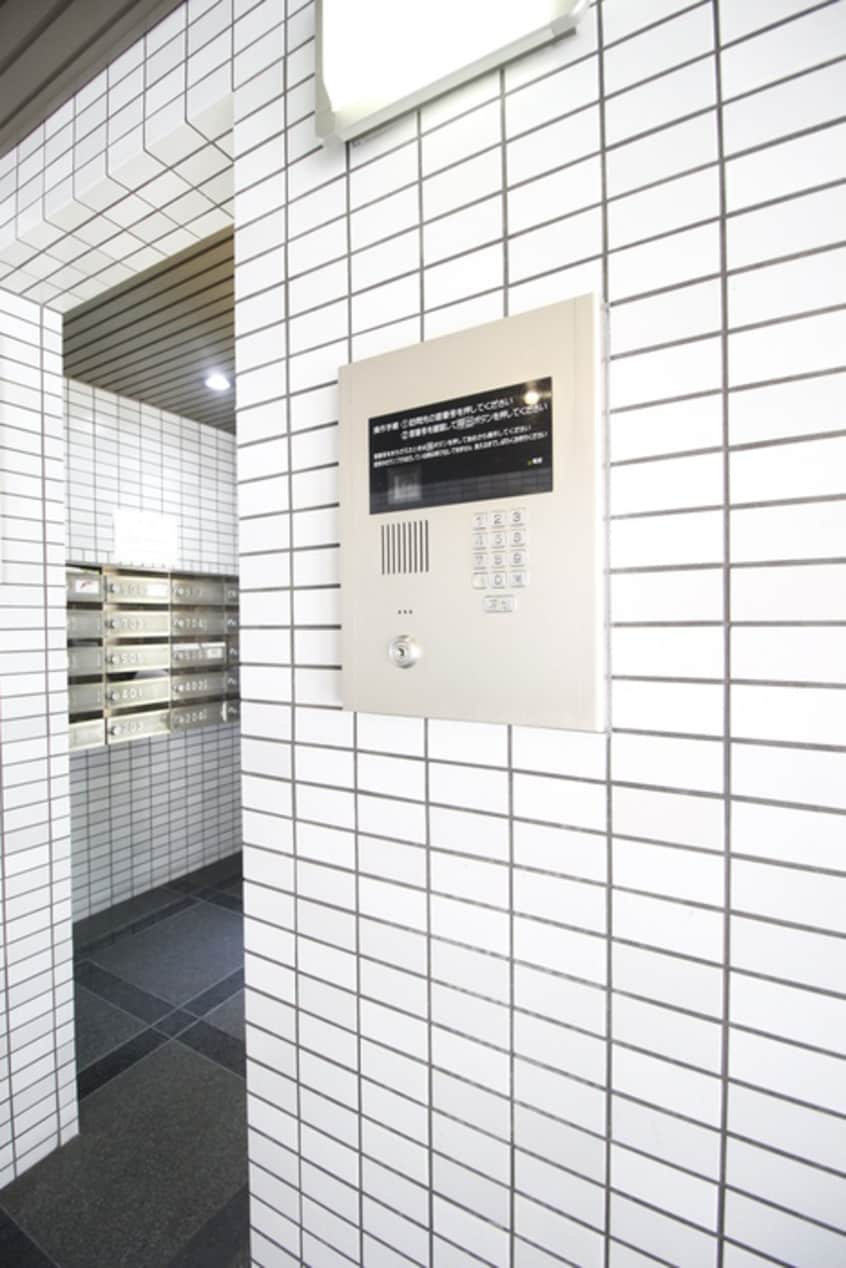 外観写真 アルボール西道頓堀