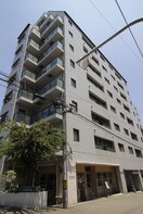 外観写真 アルボール西道頓堀