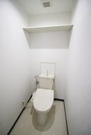 トイレ アルボール西道頓堀