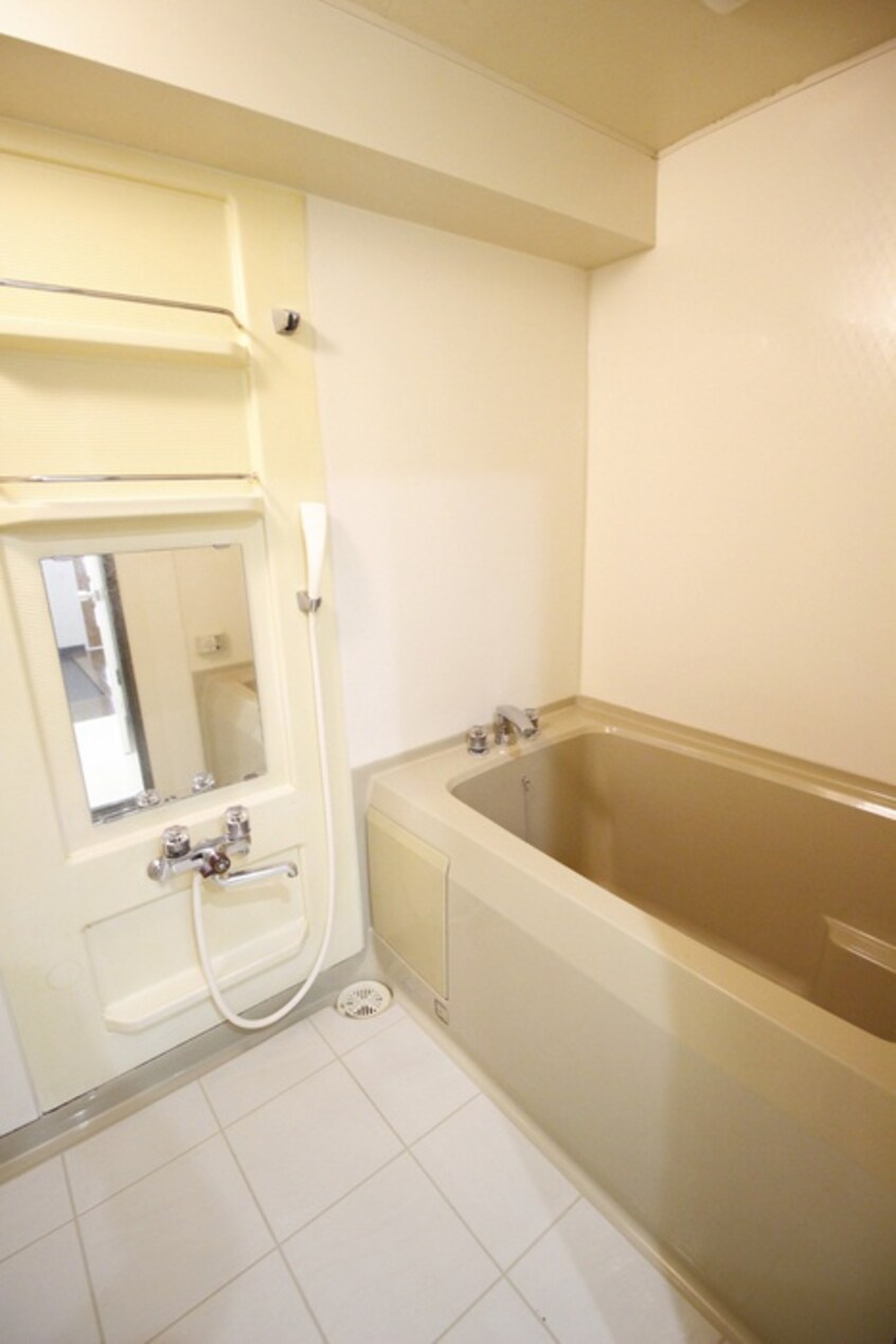 バス／シャワールーム等 アルボール西道頓堀