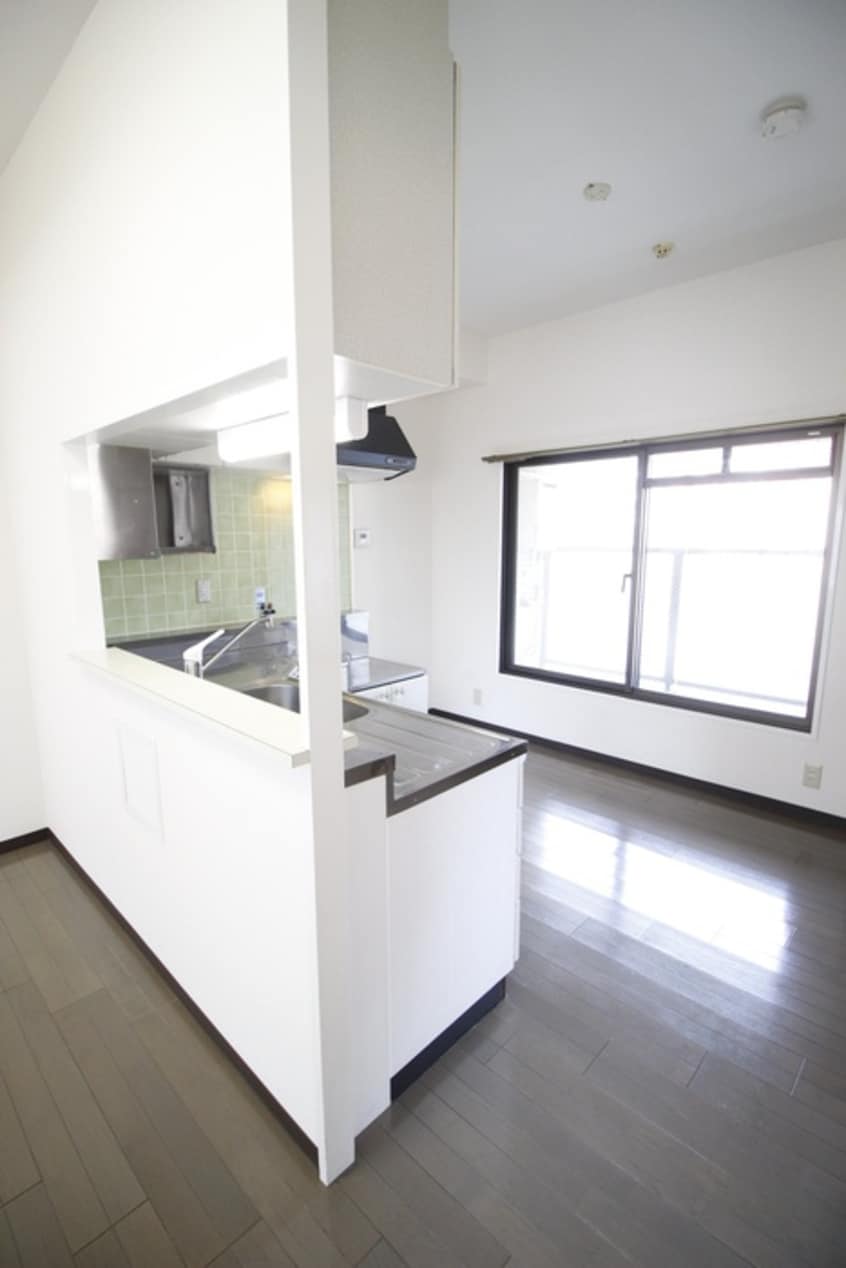 キッチン アルボール西道頓堀