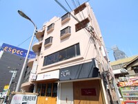 吉恵ハイツ