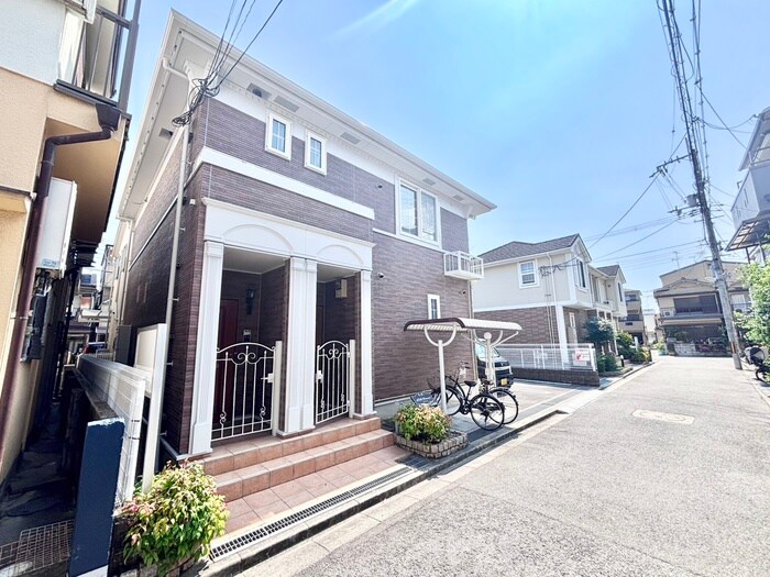 外観写真 ＭＧＲプレサント