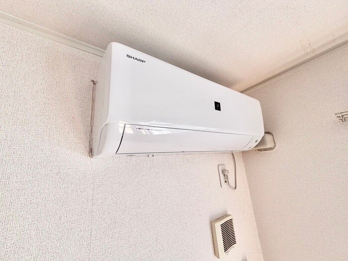 内観写真 ＭＧＲプレサント